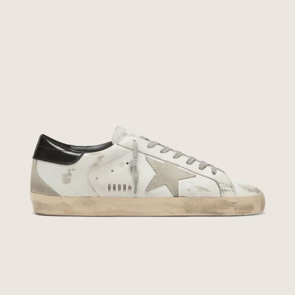 Golden Goose Super-Star Classic